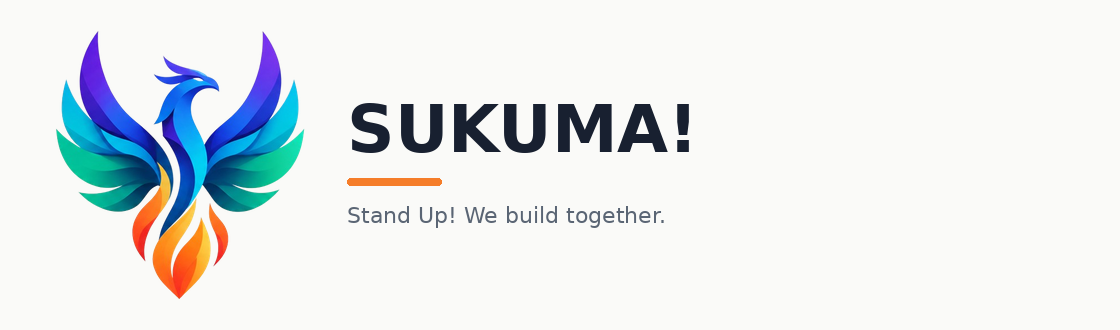 Sukuma!